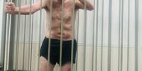 Инвалиду Андрею Шабанову позволили визит ревматолога в СИЗО