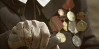 Чиновники Кинель-Черкасского района не пустили ветерана ВОВ в очередь на жильё