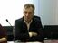 Дело Павла Баннова направлено в суд