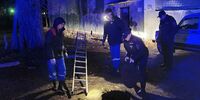 Возбуждено уголовное дело из-за падения в колодец 9-летней девочки