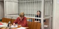 Защита Лушавиной настаивает на заинтересованности эксперта Елфимовой