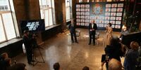 В Самаре открыт штаб движения «Чистый спорт»