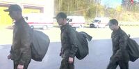 При пасхальном обмене пленными освобождены военнослужащие из Самарской области