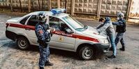 Дело экс-начальника отдела вневедомственной охраны Росгвардии направлено в суд