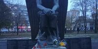В Тольятти к 9 Мая занялись памятными местами и мемориалами