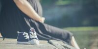 Беременных студенток поддержат сотней тысяч рублей