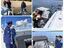 В Самарской области пассажиров перевозили по Волге с нарушениями