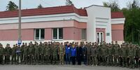 Освобождены двое военнослужащих из Самарской области