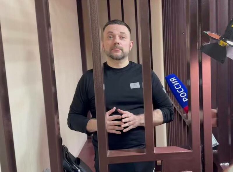 Осуждён фигурант дела против экс-главы ГУ МЧС по Самарской области Ян Гущин