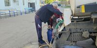 В посёлке Калинка введён режим повышенной готовности