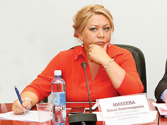 В Самаре в конце мая начнут судить Ольгу Михееву