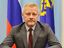 Кресло попавшей под уголовное дело Юлии Банновой занял Дмитрий Лоскутов