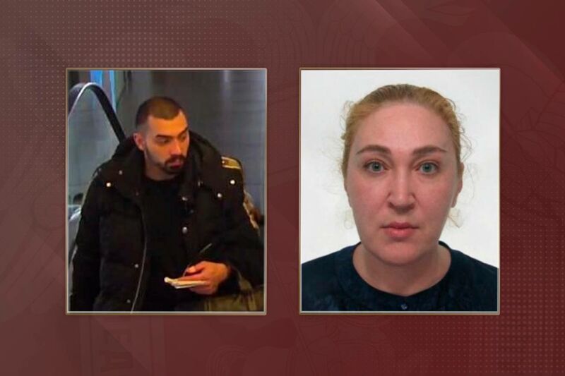 Появились фотоснимки предполагаемых сообщников Екатерины Тарховой