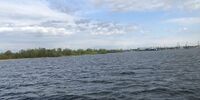 Самарская область на втором месте по количеству нарушений на очистных сооружениях