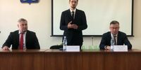 «Реанимацией» НЦГБ займётся Алексей Башаев