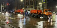 «Подземные черви» добрались до улицы Самарской