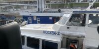 Вопрос финансирования реконструкции речного вокзала рассмотрят при формировании областного бюджета