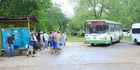 У Новокуйбышевска заканчиваются деньги на работу муниципального транспорта