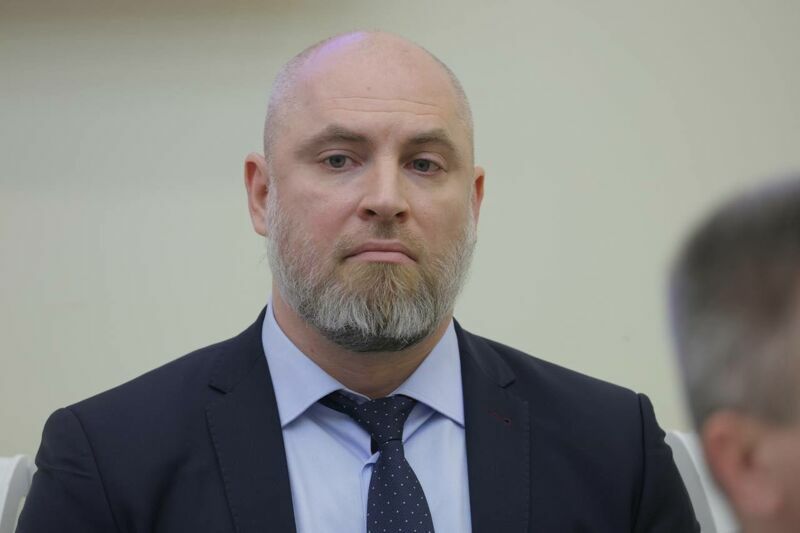 Назначен министр экономического развития и инвестиций Самарской области