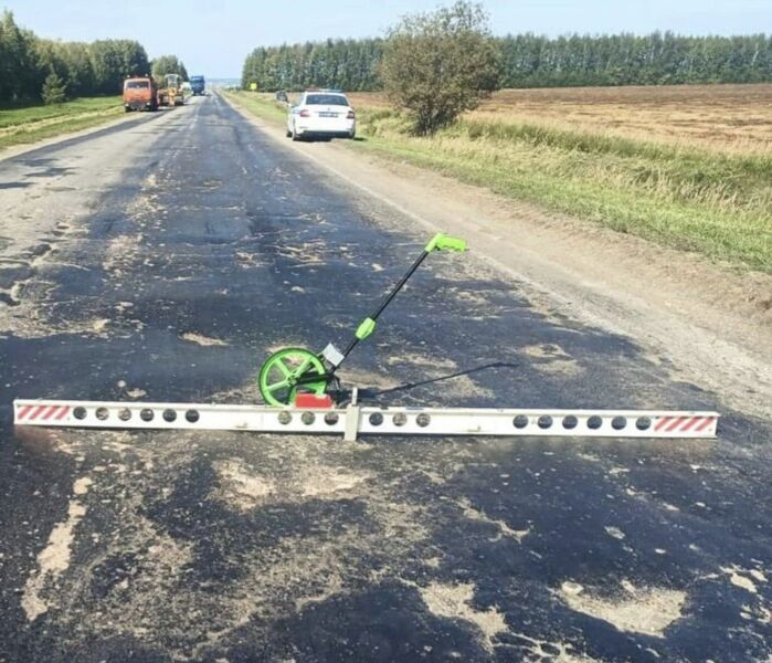 Самарский минтранс заставляют отремонтировать дороги в Шенталинском районе через суд