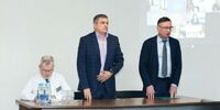 Михаил Шейфер покинул пост главврача Самарской областной психбольницы