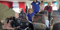 Из плена освобождены ещё несколько жителей Самарской области