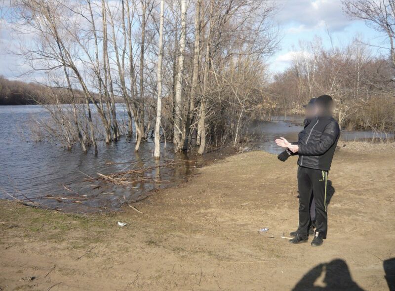 «Индейцы» и «оборотень в погонах» выслушали приговор