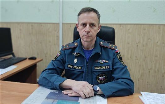Экс-заместитель главы ГУ МЧС России по Самарской области получил условный срок