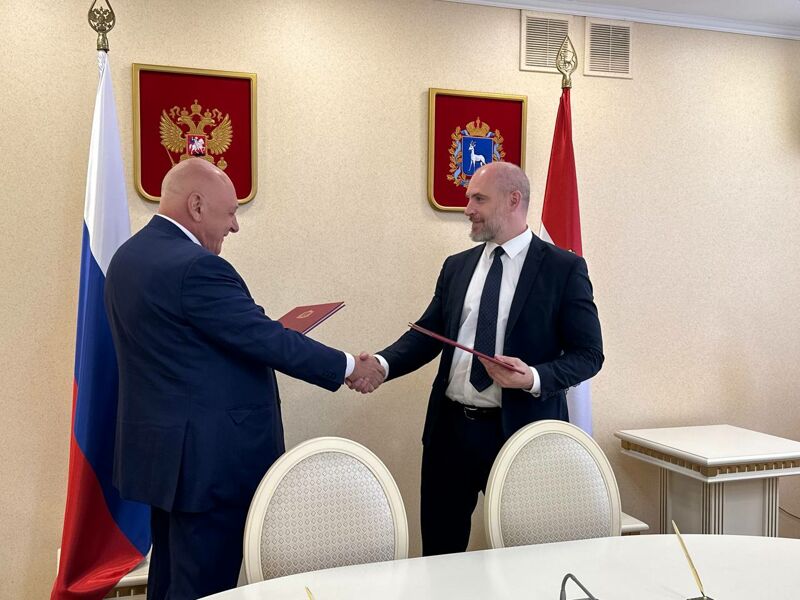 В Тольятти хотят построить завод по производству изделий из алюминия и стали