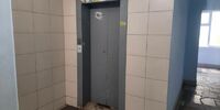 В Самаре упал лифт с ребёнком