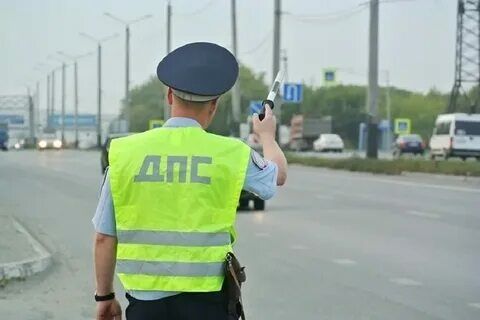 Вынесен приговор экс-сотруднику ДПС