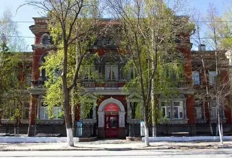 Самарский колледж строительства и предпринимательства ликвидируют