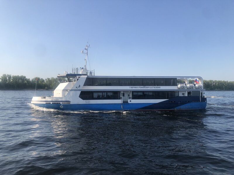 Количество рейсов по маршруту Самара – Рождествено увеличили по требованию прокуратуры