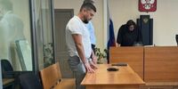 Первый оправдательный