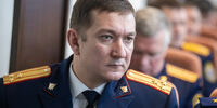 Нового главу СУ СКР по Самарской области представили коллективу