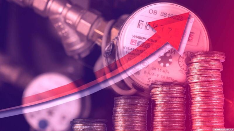 Жителей Самарской области с 1 июля ждут новые тарифы ЖКХ