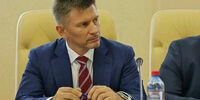 Сергея Карпова привлекли к административной ответственности