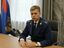 Назначен новый помощник губернатора по связям с правоохранительными органами