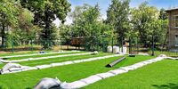 Самарских футболистов начнут готовить с детского сада