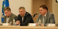 В Самаре провели заседание штаба по подготовке к отопительному сезону