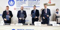 В Самарской области планируют построить завод по производству ксантановой камеди