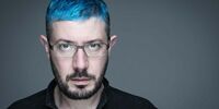 Образом Самарской области займётся Артемий Лебедев