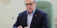 Николая Сомова просят признать несостоятельным