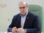 Николая Сомова просят признать несостоятельным