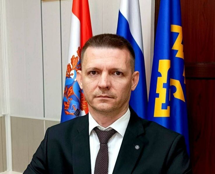 Должность руководителя департамента городского хозяйства администрации Тольятти занял Станислав Мелешко