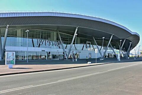 Аэропорт Курумоч вновь закрыт