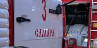 Возбуждено уголовное дело о нападении на пожарного в Самарской области