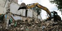 Глава Самары отчитался о старте сноса аварийных домов