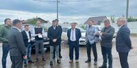 Власти занялись проблемами транспортного сообщения между Самарой и Смышляевкой