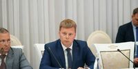 Никита Зубко стал зампредом областного правительства